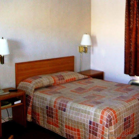 Budget Inn Horseheads Rum bild