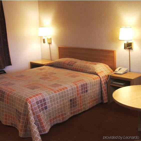 Budget Inn Horseheads Exteriör bild